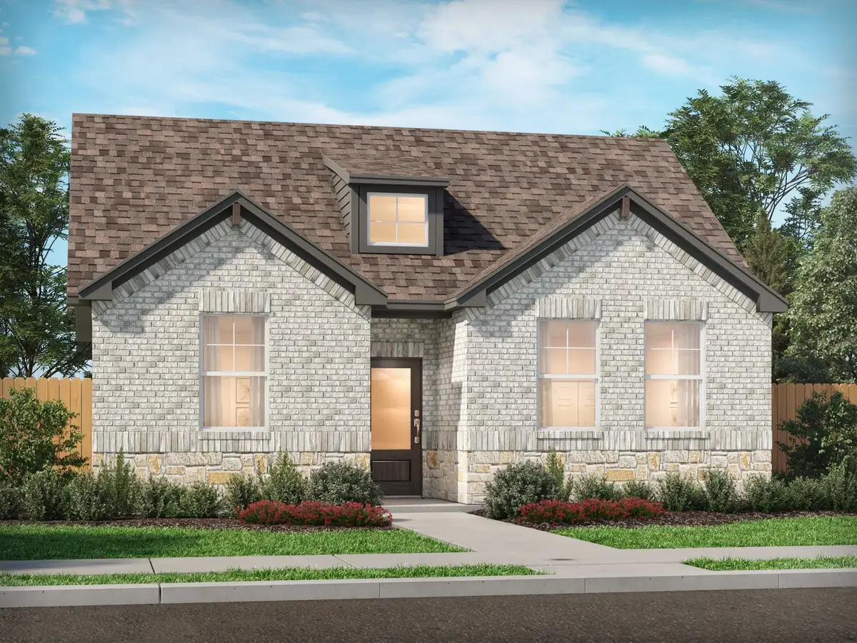 3268 Hopewell Lane, Fort Worth, TX 76179 - #1