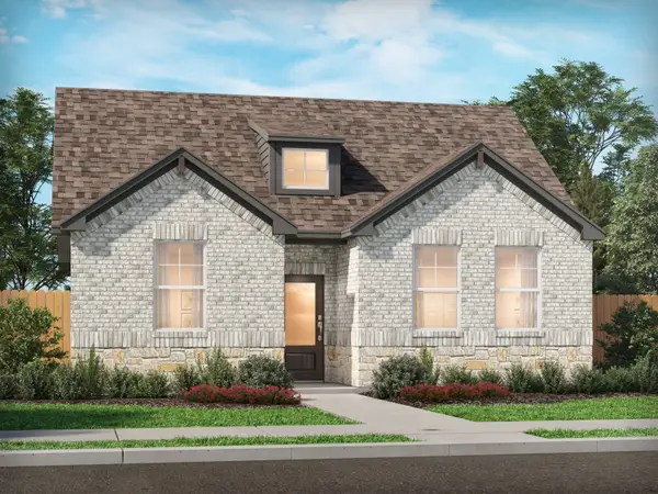 3268 Hopewell Lane, Fort Worth, TX 76179