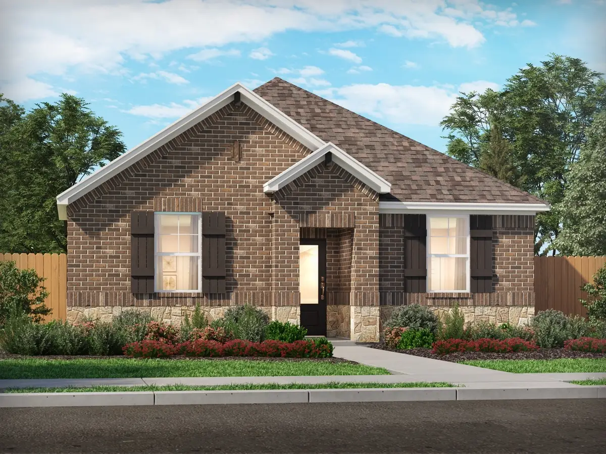 3264 Hopewell Lane, Fort Worth, TX 76179 - #1