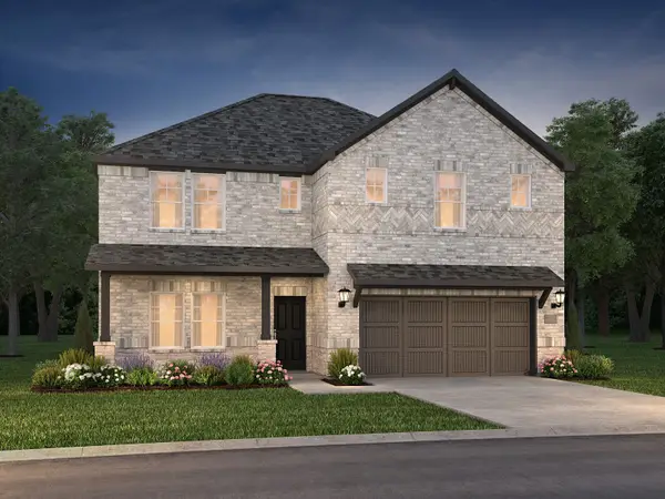 3415 Richland Drive, Farmersville, TX 75442