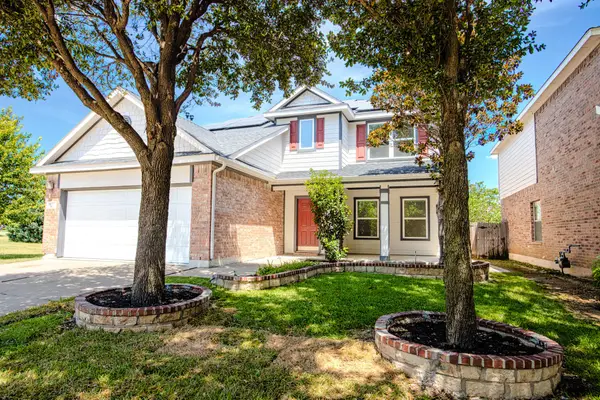 1501 Kingfisher Drive, Fort Worth, TX 76131