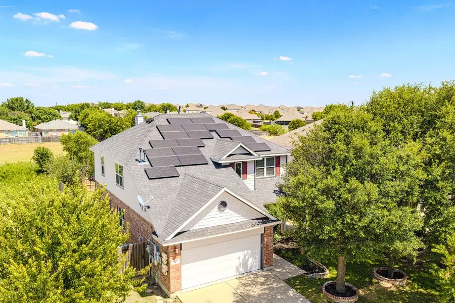 1501 Kingfisher Drive, Fort Worth, TX 76131 - #3