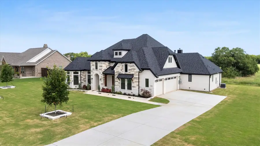 3690 Jacks Loop, Midlothian, TX 76065 - #3