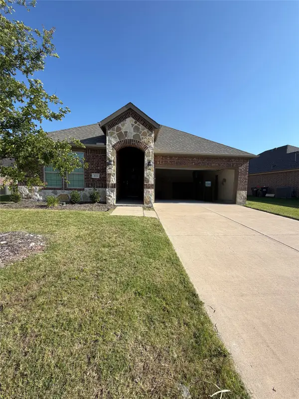 400 Penn Street, Anna, TX 75409