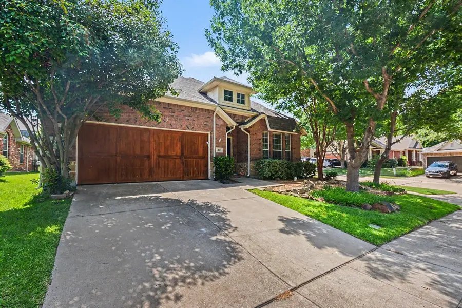 1409 Patriotic Lane, McKinney, TX 75071 - #3