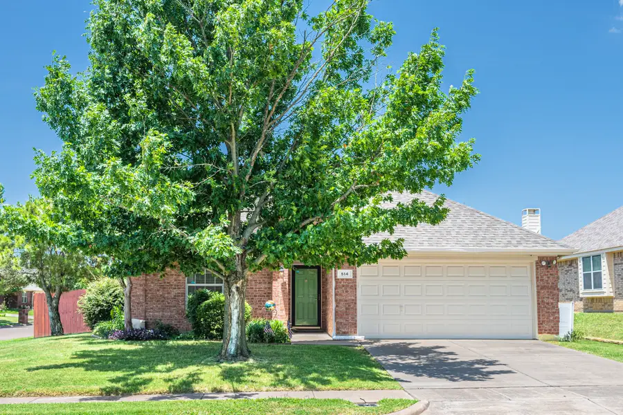 514 Renee Drive, Euless, TX 76040 - #2