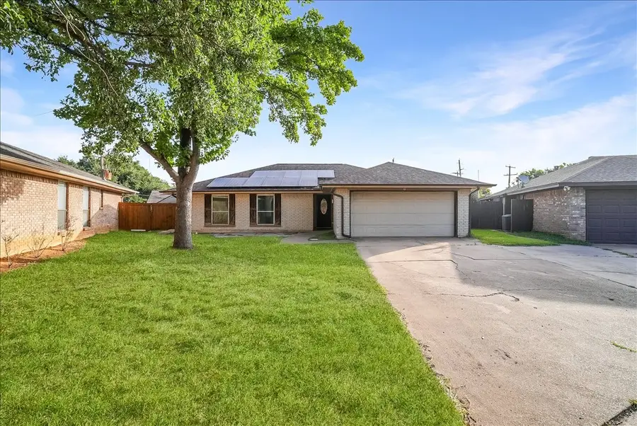 2604 S Meadow Drive, Fort Worth, TX 76133 - #3
