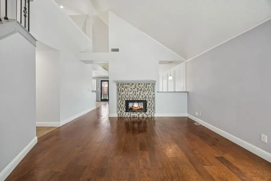 2215 Cimarron Rd, McKinney, TX 75072 - #2