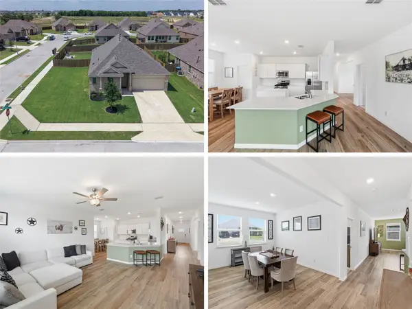 948 High Noon Drive, Fort Worth, TX 76052