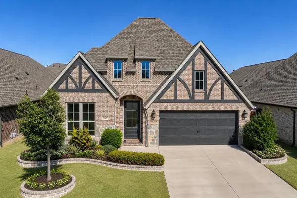 1029 Saffold Trail, McKinney, TX 75071