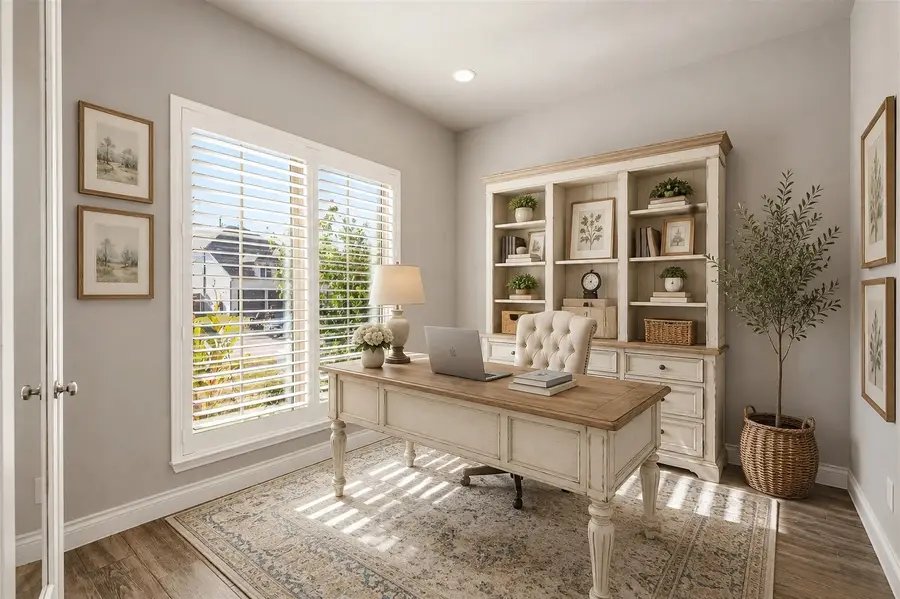 1029 Saffold Trail, McKinney, TX 75071 - #3