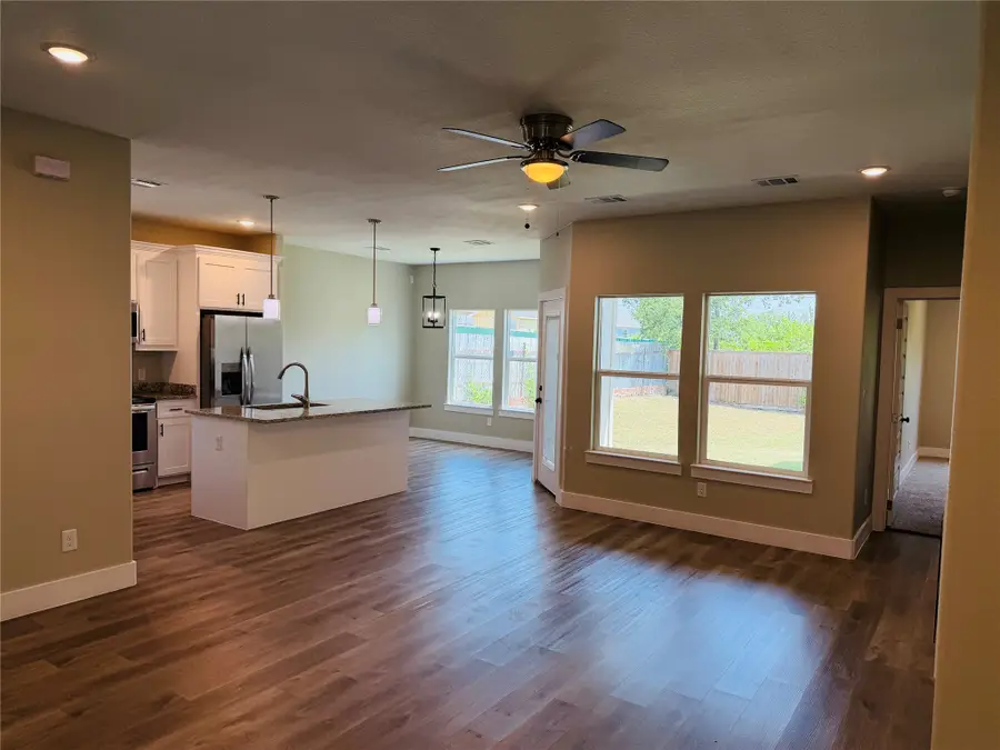 3208 NW 31st Street, Fort Worth, TX 76106 - #2