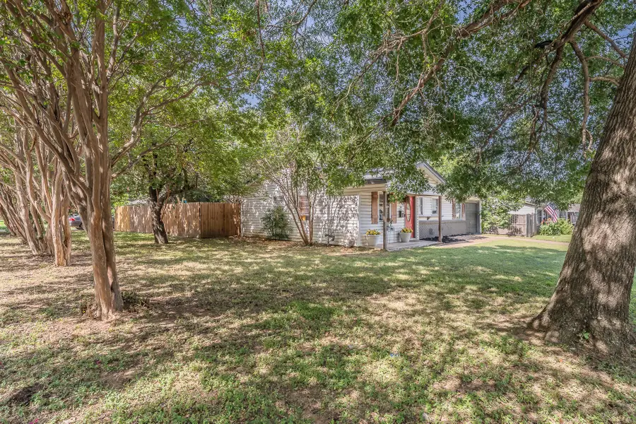 1904 Friar Tuck Drive, Arlington, TX 76013 - #3