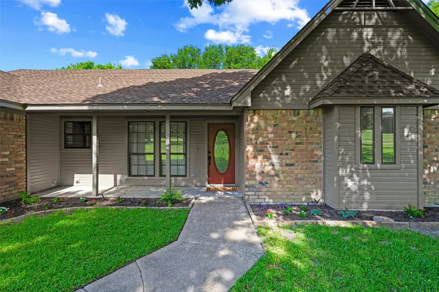217 Paint Pony Trail N, Fort Worth, TX 76108 - #3