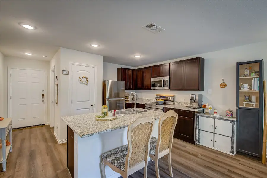 1411 Hemphill Street, Greenville, TX 75401 - #2
