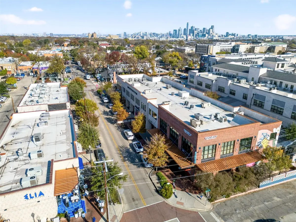435 W 9th Street, Dallas, TX 75208 - #1