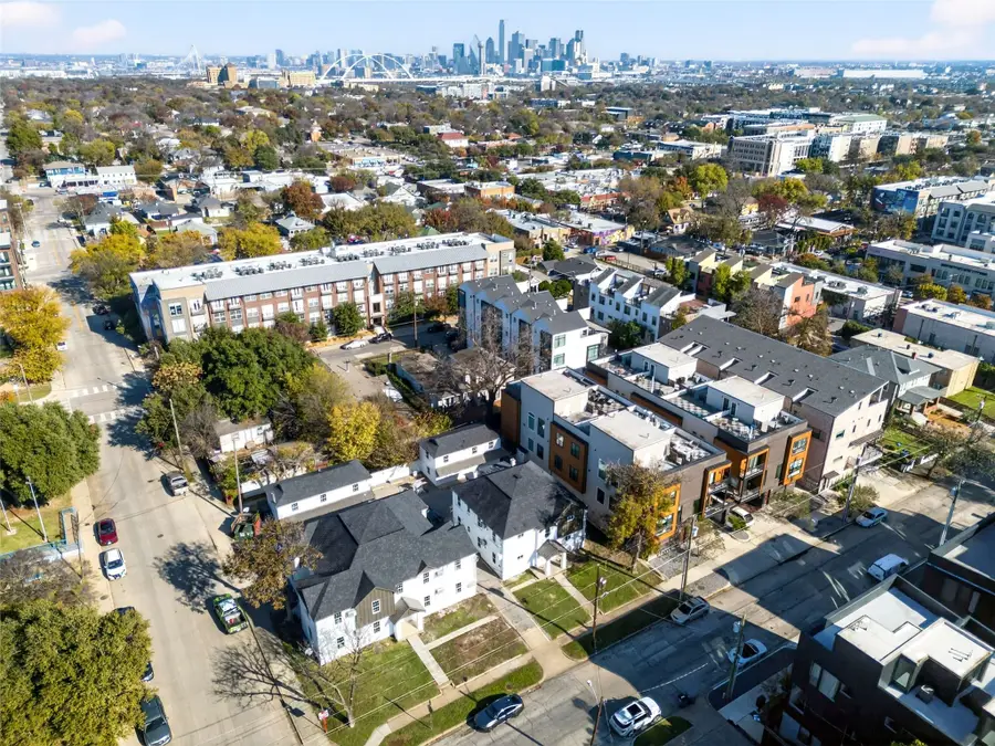 435 W 9th Street, Dallas, TX 75208 - #2