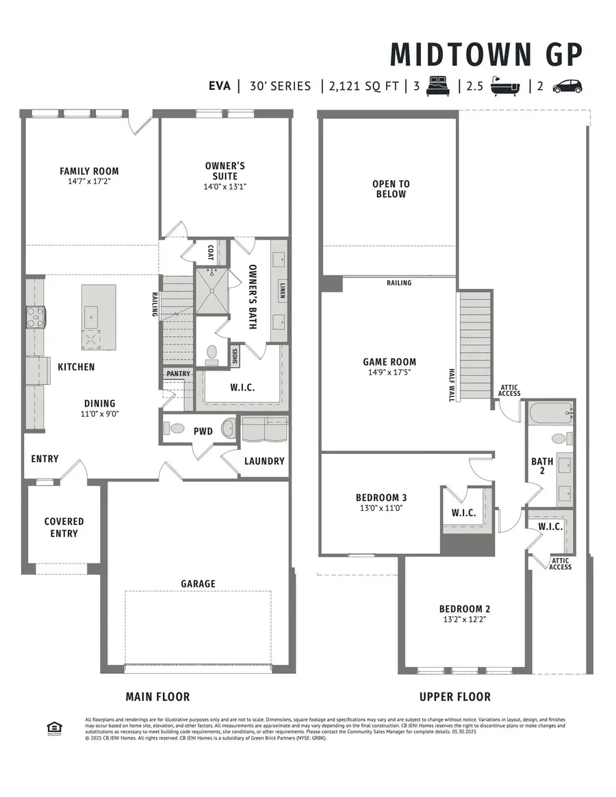 3563 Pierce Lane, Grand Prairie, TX 75052 - #2