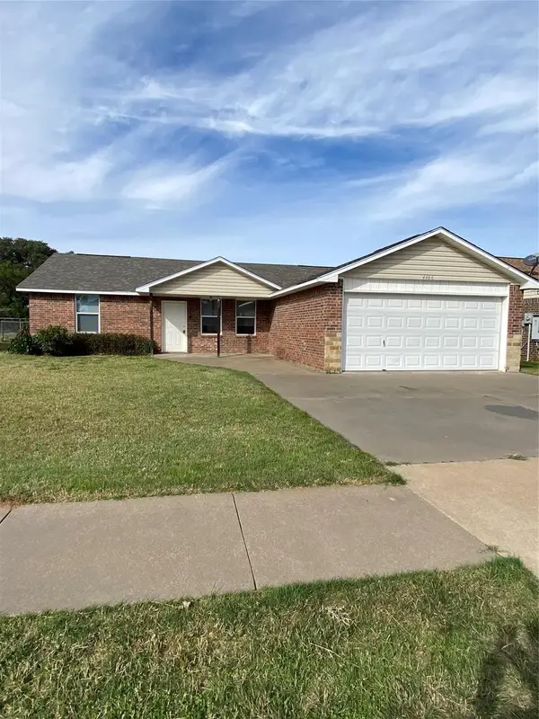 4406 Bobbie Ann Drive, Granbury, TX 76049