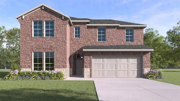 4152 Waldron Trail, Forney, TX 75126