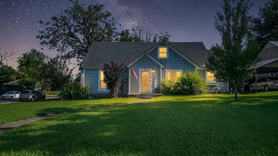 30 Parnell Street, Denison, TX 75020 - #2