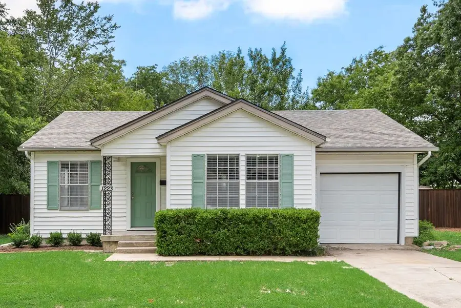 1223 Casa Vale Drive, Dallas, TX 75218 - #2