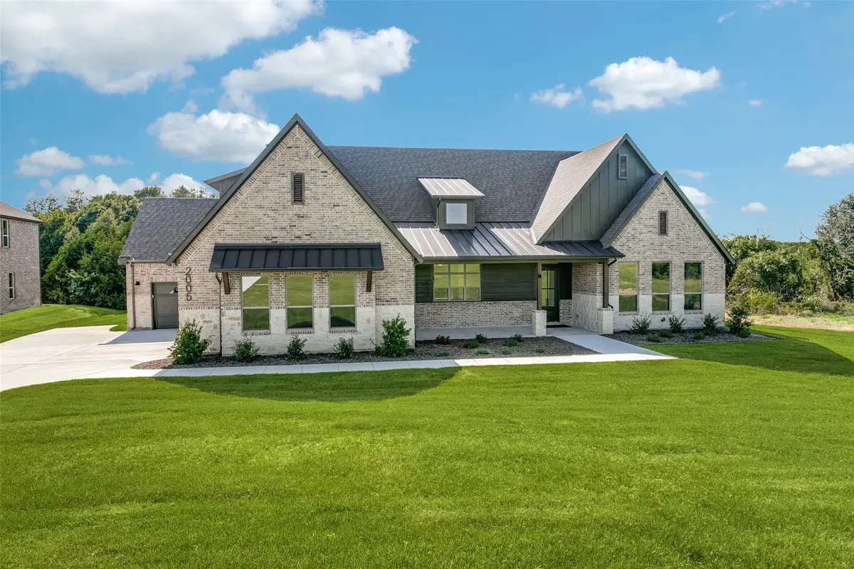 2005 Woodland Road, Weatherford, TX 76088 - #1