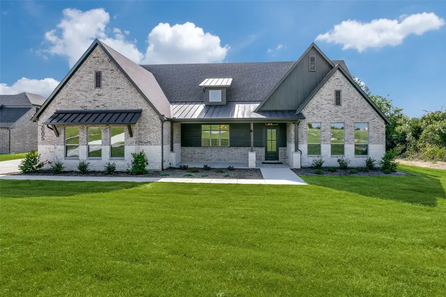 2005 Woodland Road, Weatherford, TX 76088 - #3
