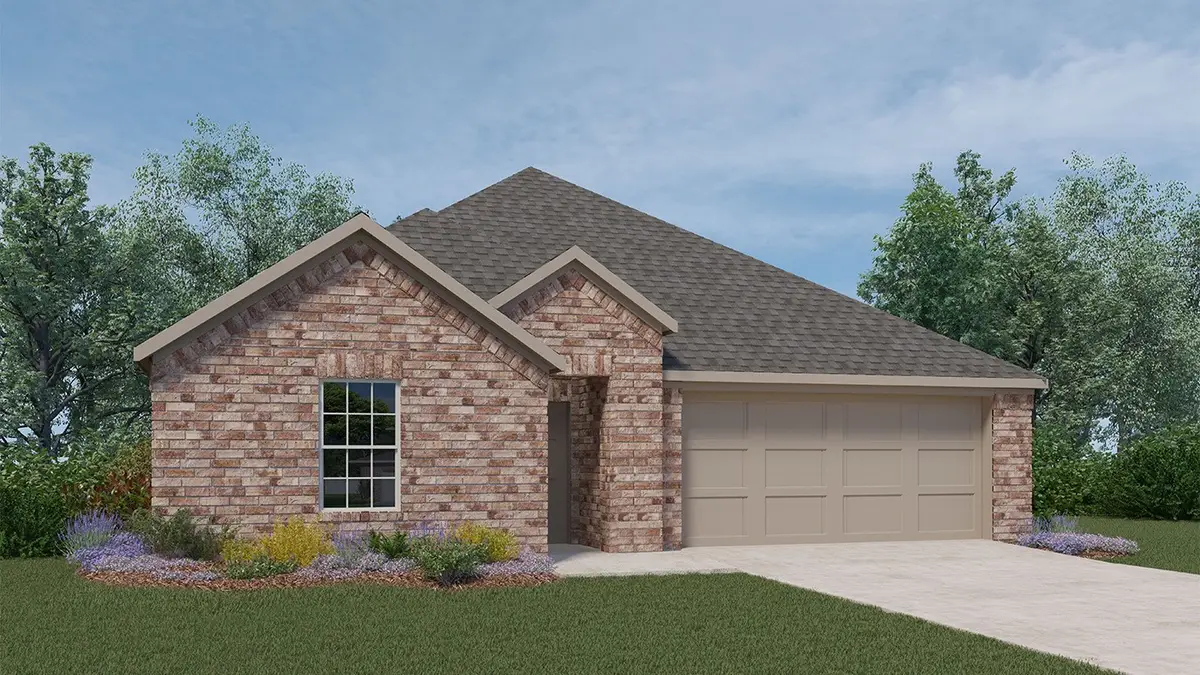2059 Ketchum Lane, Royse City, TX 75189 - #1