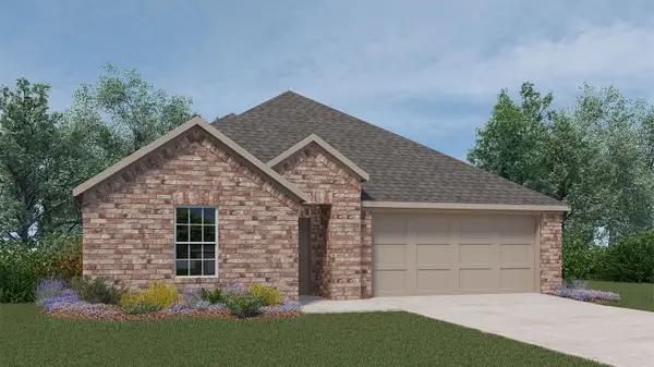 2059 Ketchum Lane, Royse City, TX 75189