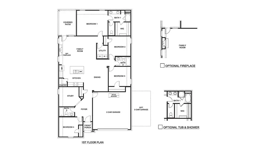 2059 Ketchum Lane, Royse City, TX 75189 - #2