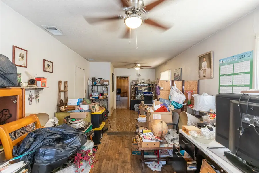 1407 Herring, Merkel, TX 79536 - #3