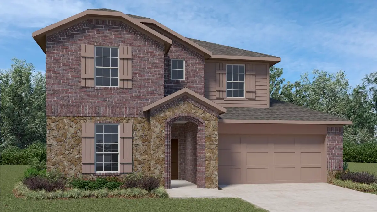 2033 Hearn Drive, Royse City, TX 75189 - #1