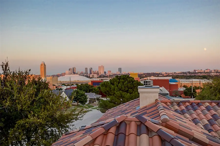 3637 Crestline Road, Fort Worth, TX 76107 - #2