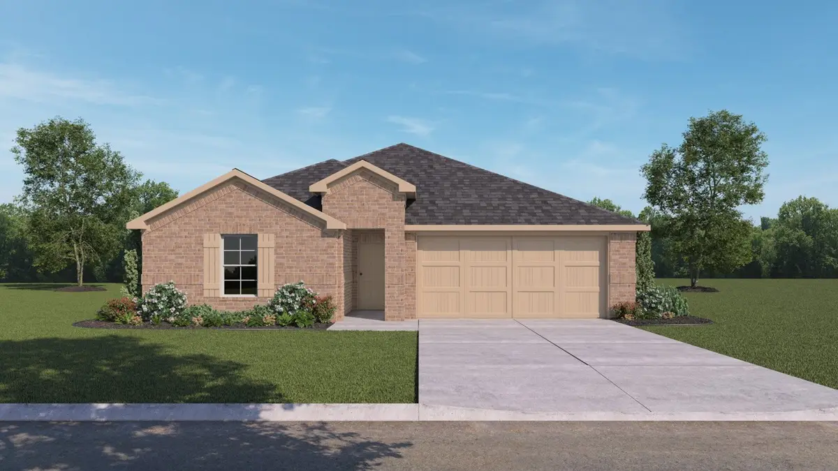 2016 Hearn Drive, Royse City, TX 75189 - #1