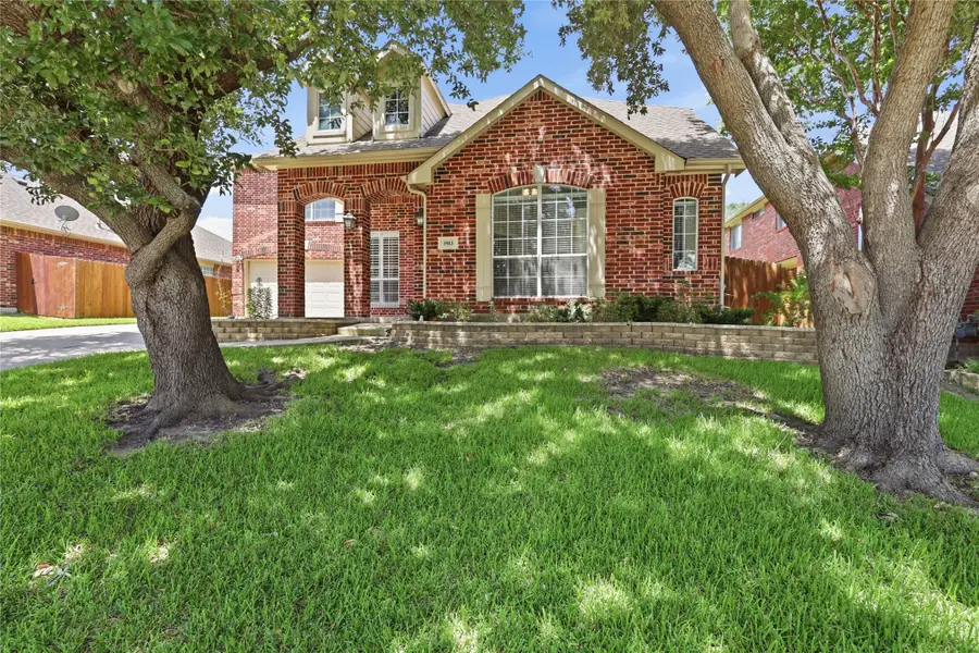 5913 Independence Court, Rowlett, TX 75089 - #2