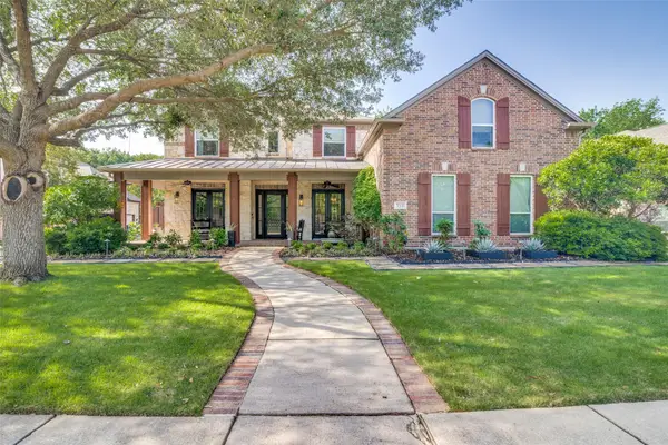 716 Ashley Place, Murphy, TX 75094