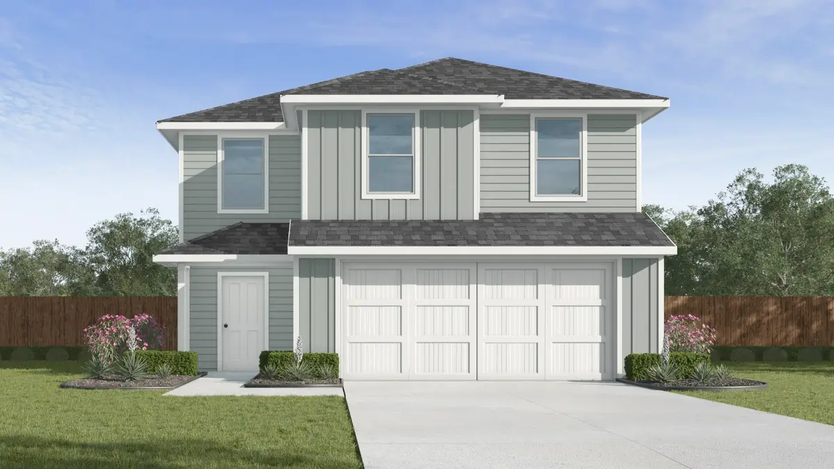 3518 Spring Time Street, Forney, TX 75126 - #1