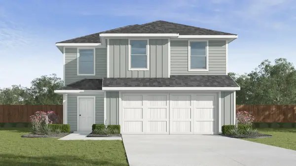 3518 Spring Time Street, Talty, TX 75126
