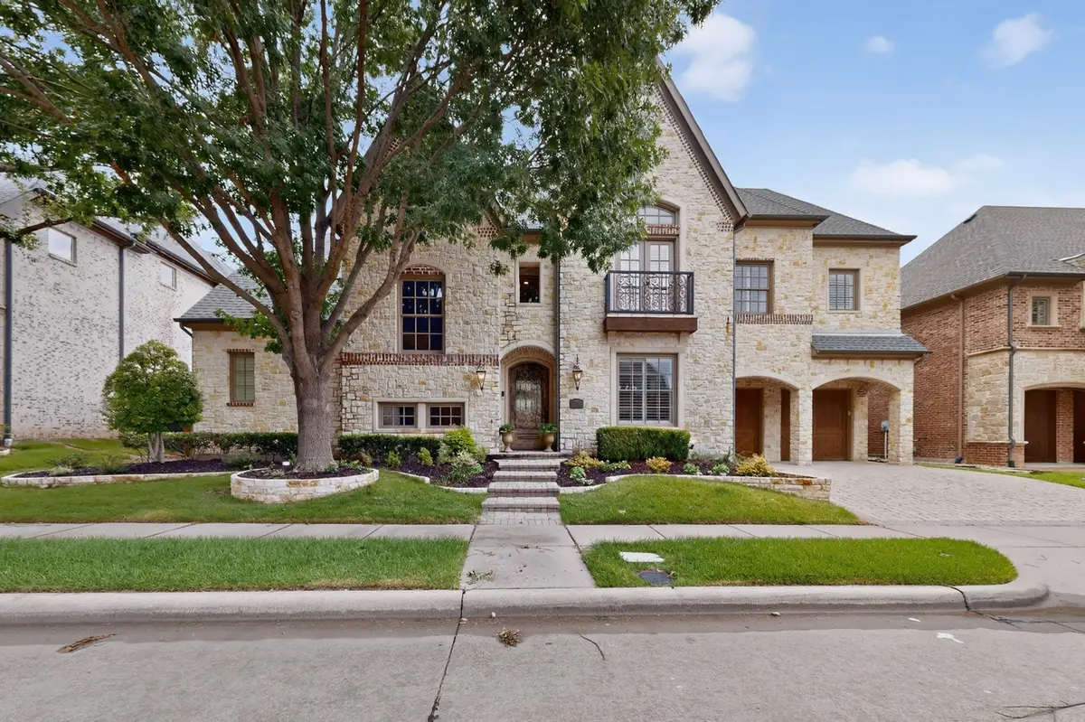 5745 Bernay Lane, Plano, TX 75024 - #1