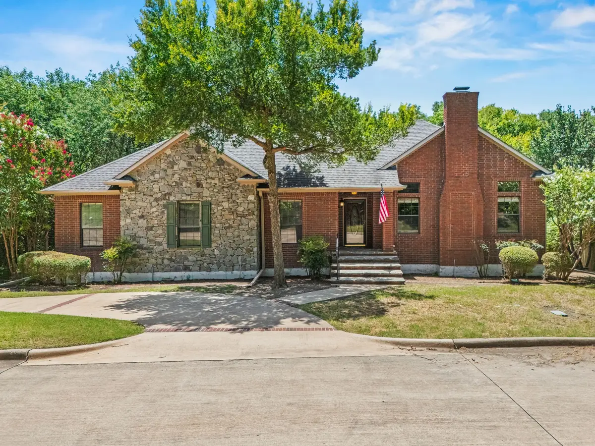 1207 Valley Trail, Heath, TX 75032 - #1