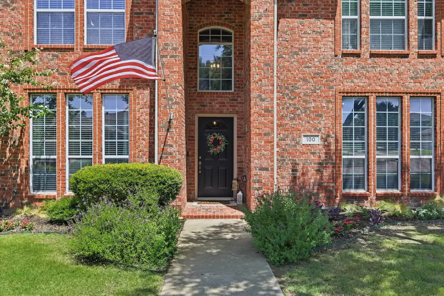 100 Chinos Trail, Justin, TX 76247 - #2