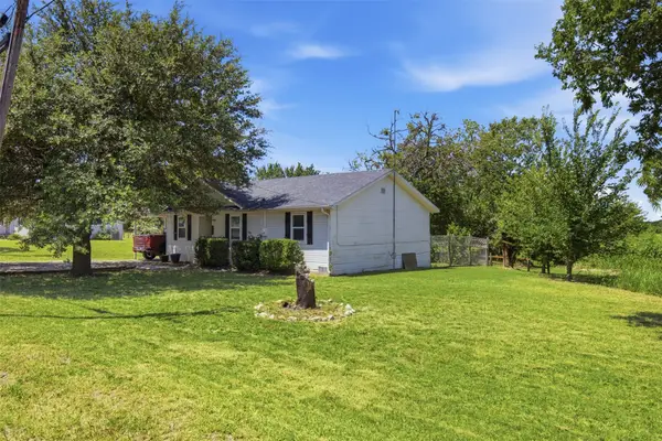313 N Church Street, Blue Ridge, TX 75424