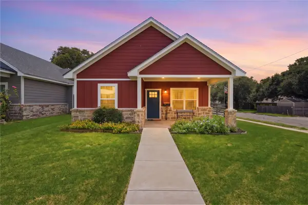 3226 Pine Avenue, Waco, TX 76708