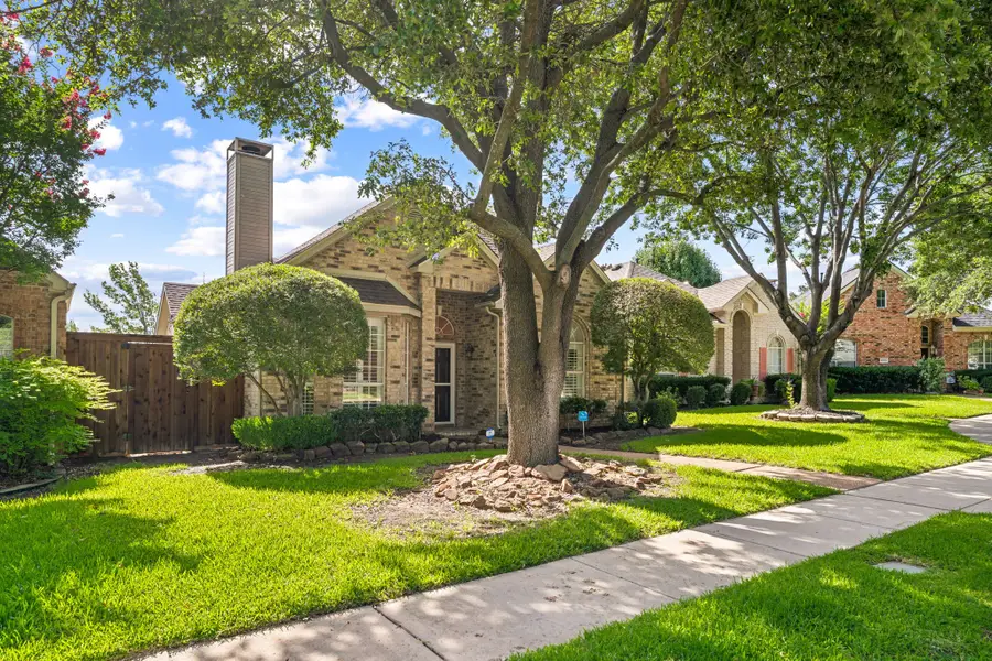 8008 Still Springs Drive, Plano, TX 75025 - #2