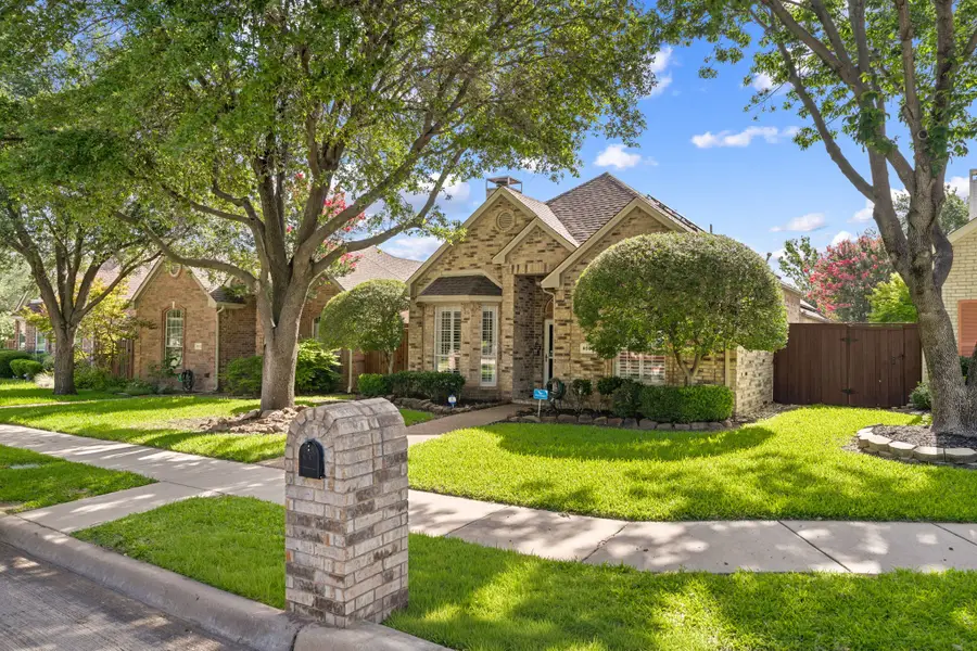 8008 Still Springs Drive, Plano, TX 75025 - #3