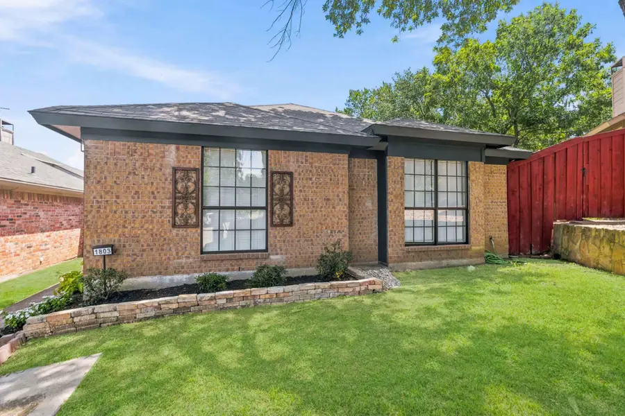 1803 Sherwood Place, Carrollton, TX 75006 - #2