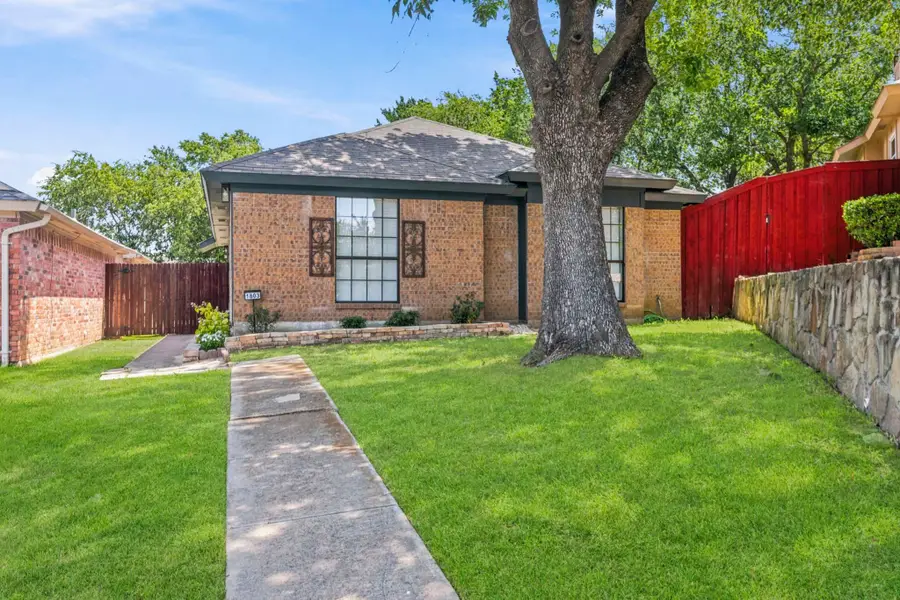 1803 Sherwood Place, Carrollton, TX 75006 - #3