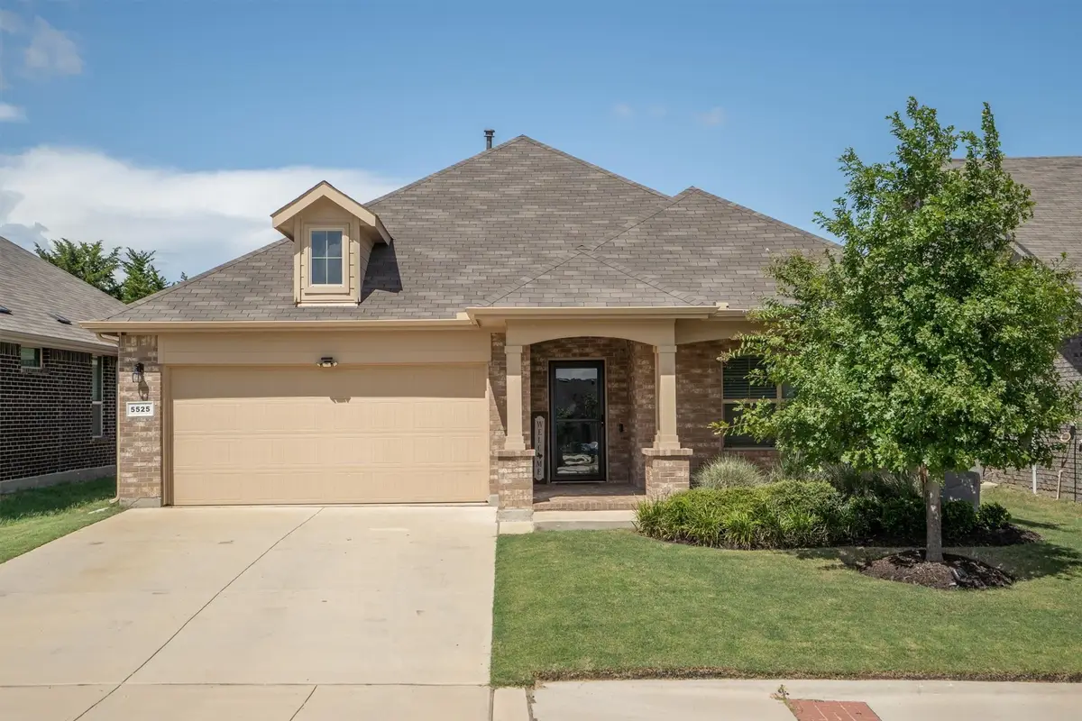 5525 Round Hill Road, Denton, TX 76210 - #1