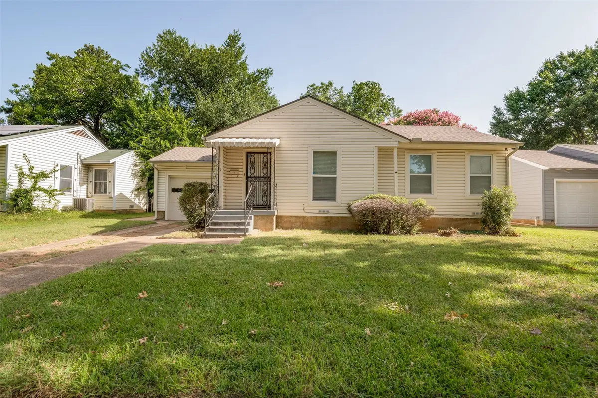 1413 Marydale Drive, Arlington, TX 76013 - #1